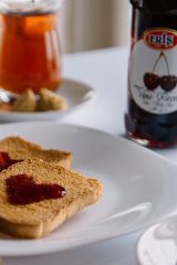 300 gr Vişne Reçeli