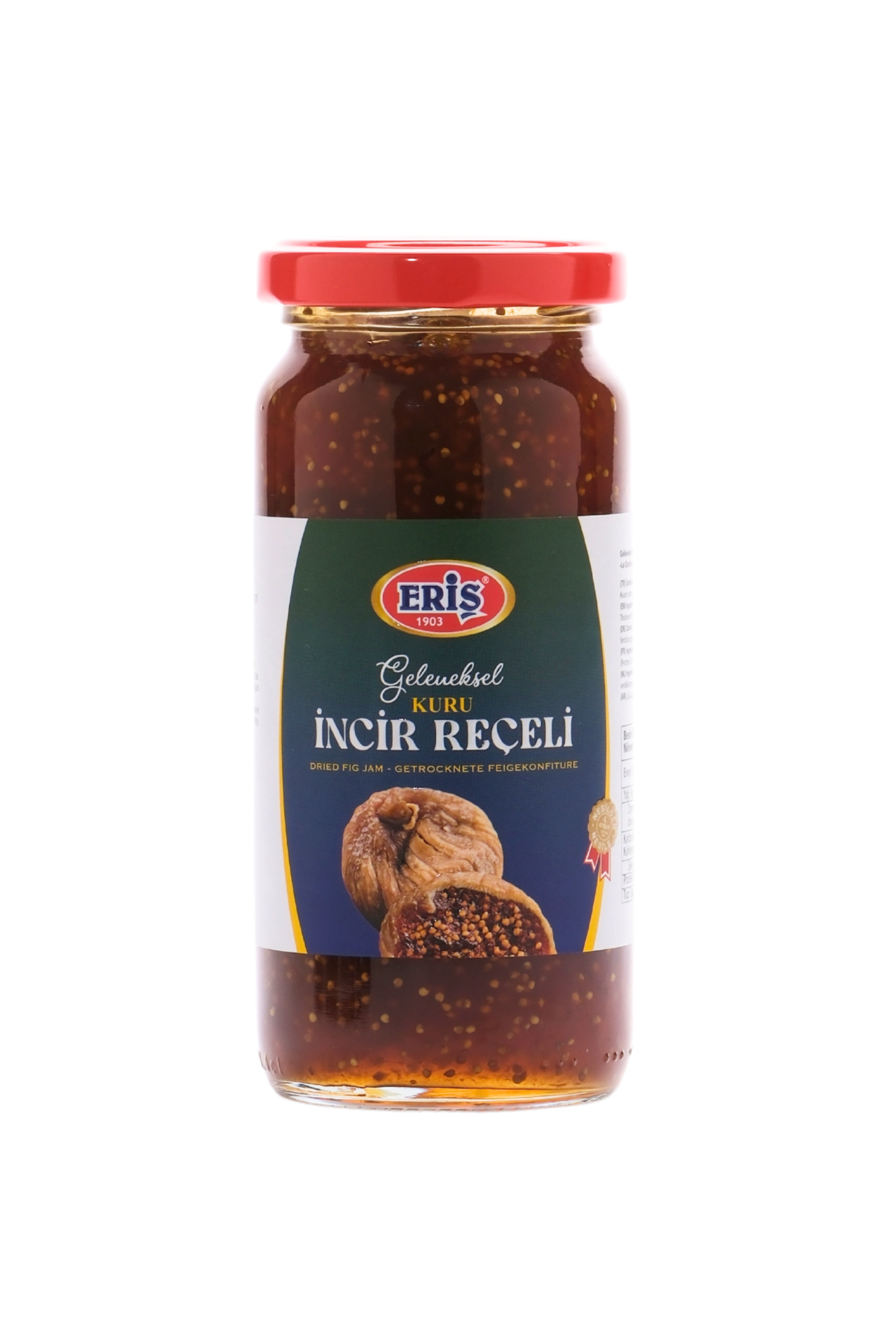 300 gr Kuru İncir Reçeli