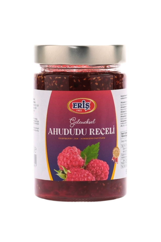 300 gr Ahududu Reçeli