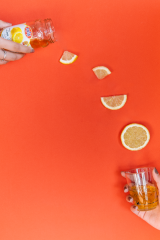 380 gr Limon Reçeli