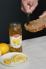 380 gr Limon Reçeli