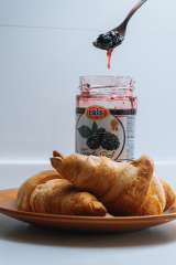 300 gr Böğürtlen Reçeli