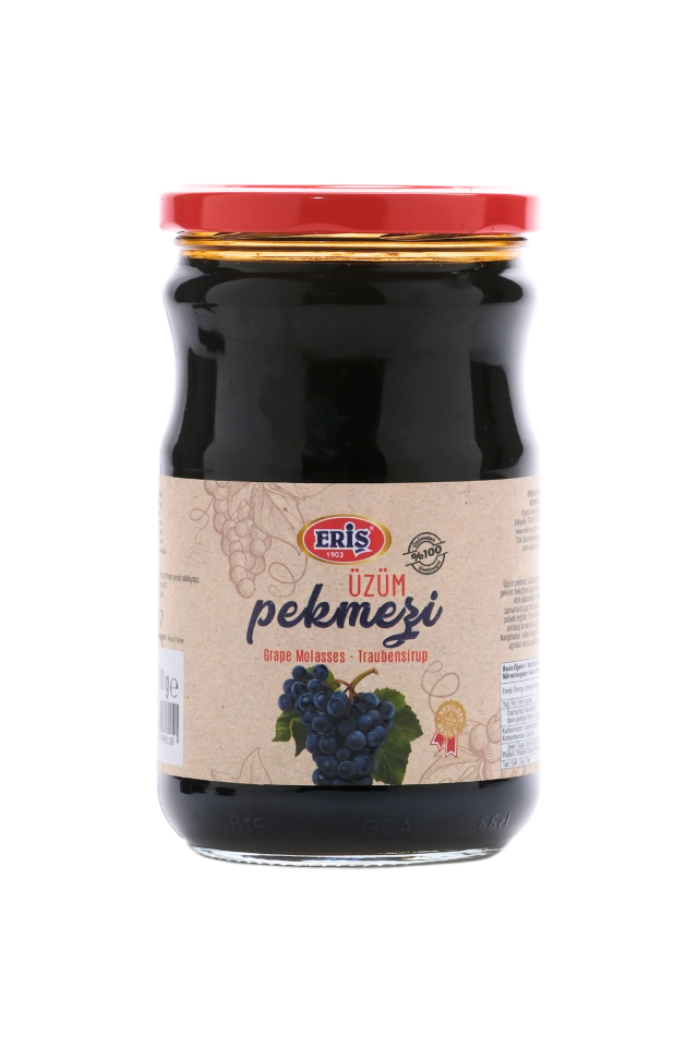 800 gr Üzüm Pekmezi