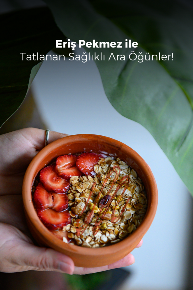 960 gr Üzüm Pekmezi