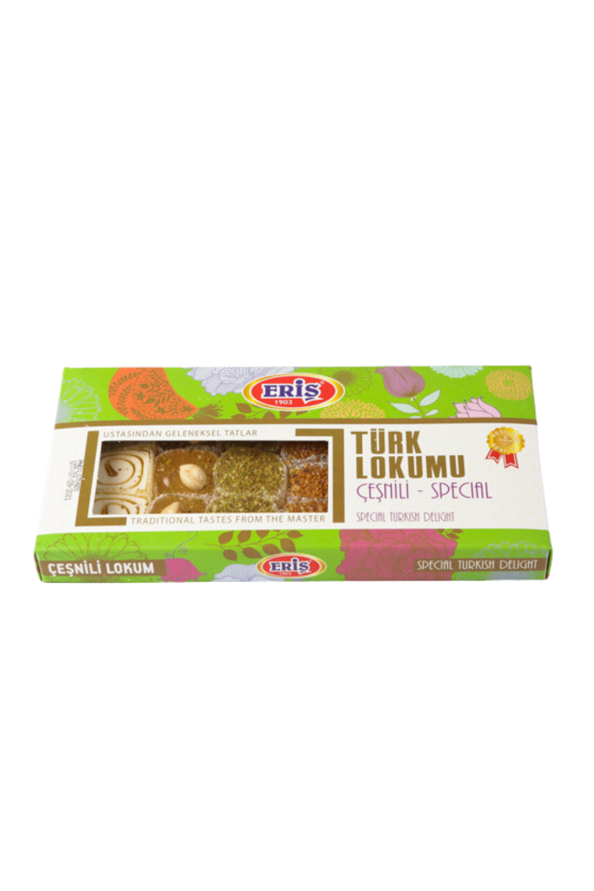 280 gr Karışık Lokum