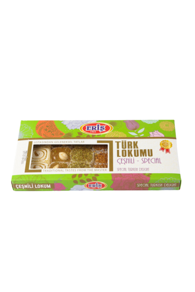 280 gr Karışık Lokum