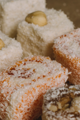 280 gr Karışık Lokum