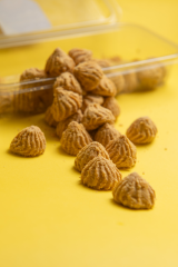 Sade Talkan Kurabiyesi