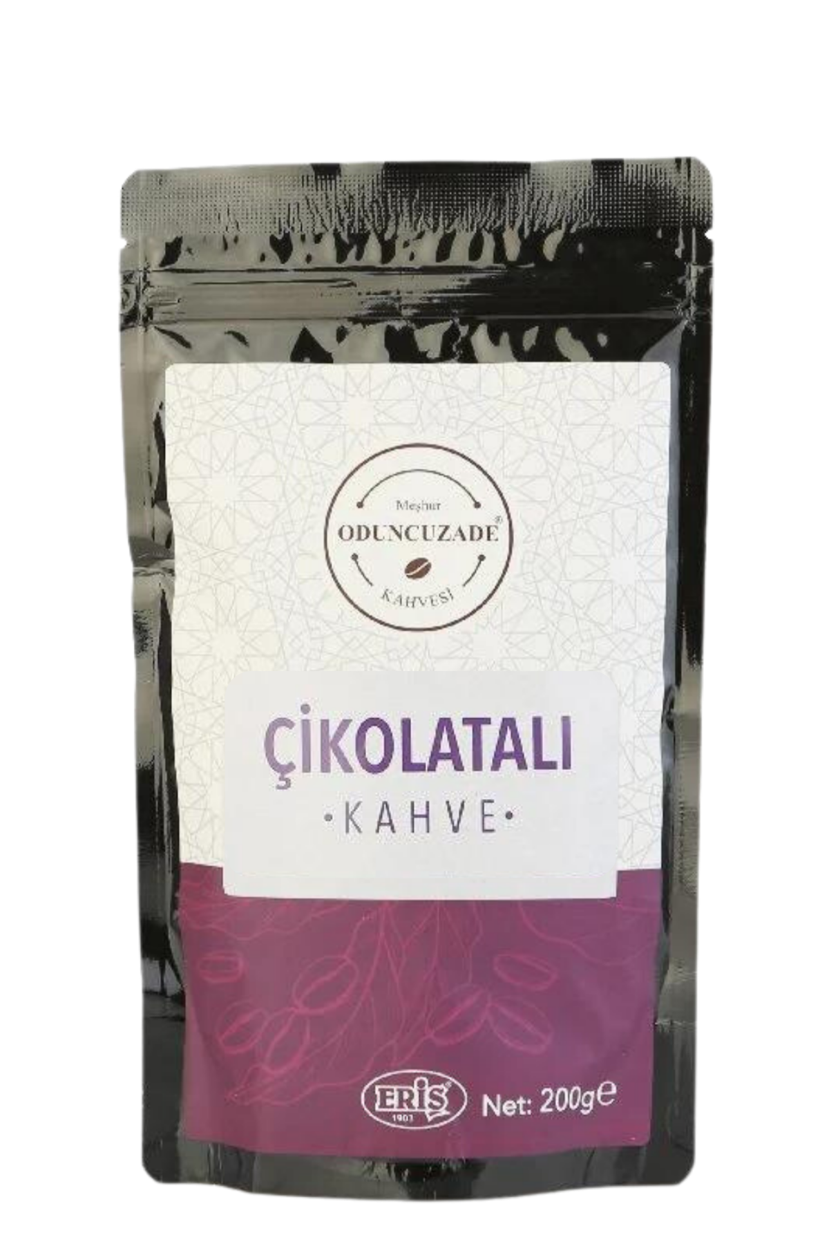 200 g Çikolatalı Türk Kahvesi