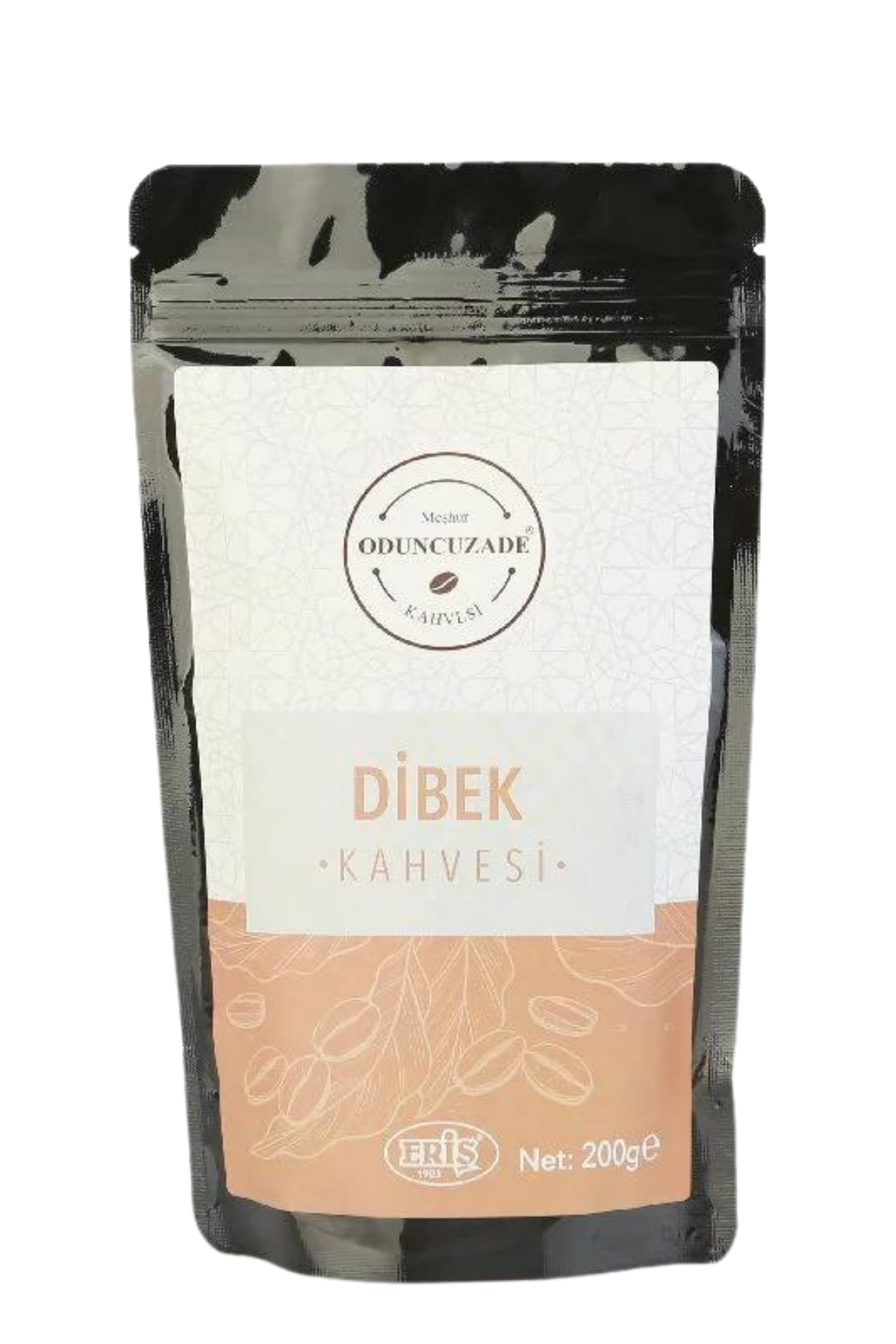 200 gr Dibek Kahvesi