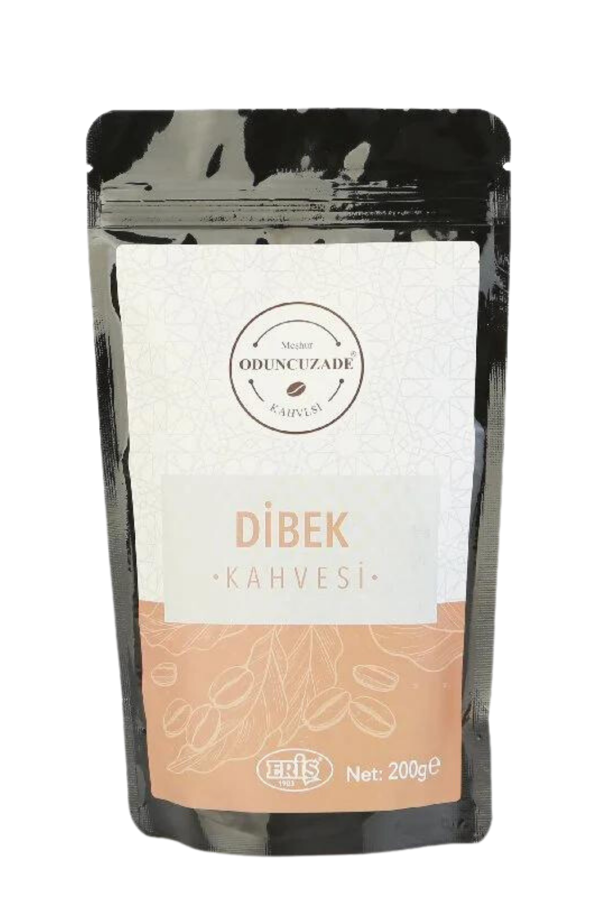 200 gr Dibek Kahvesi