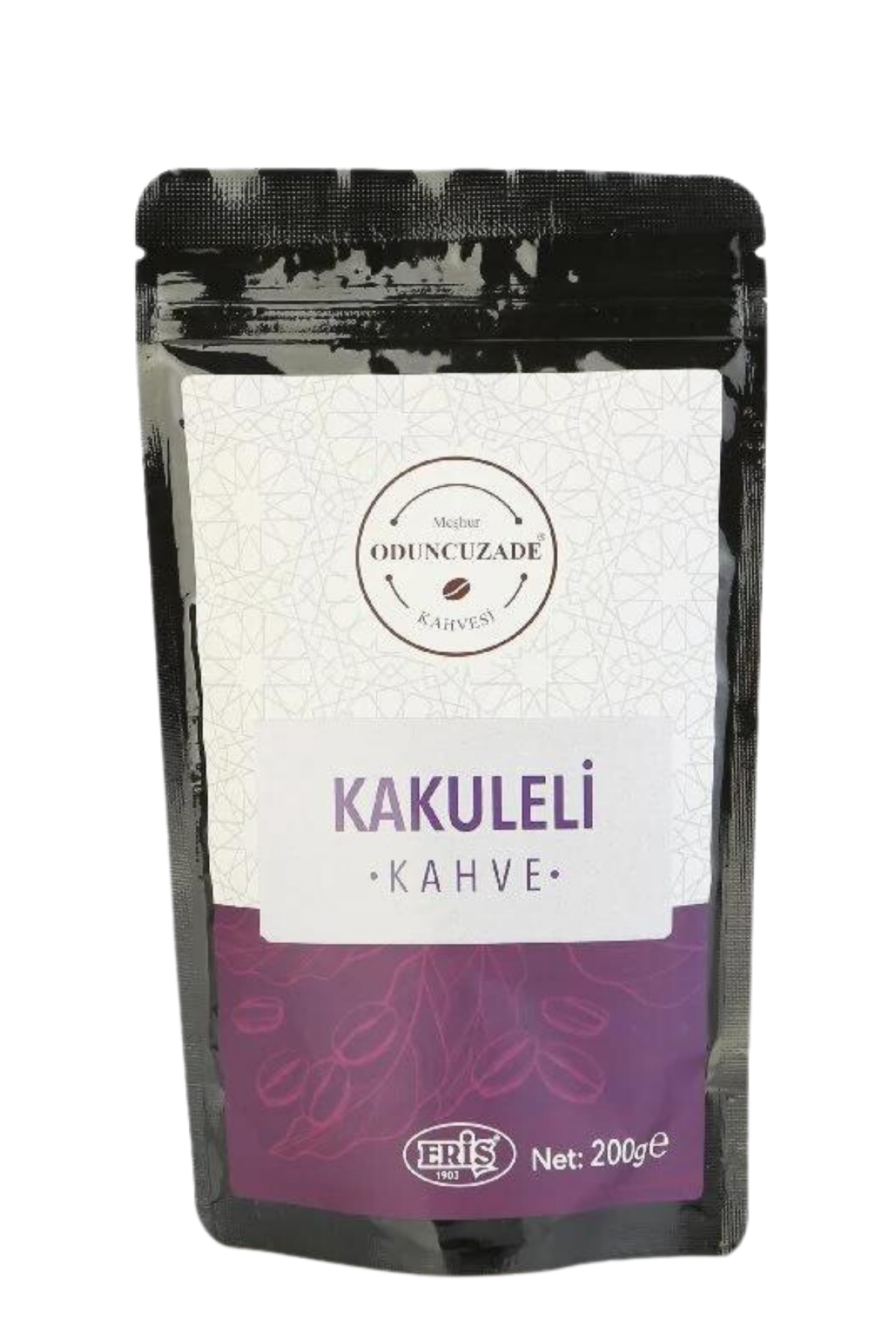 200 gr Kakuleli Türk Kahvesi