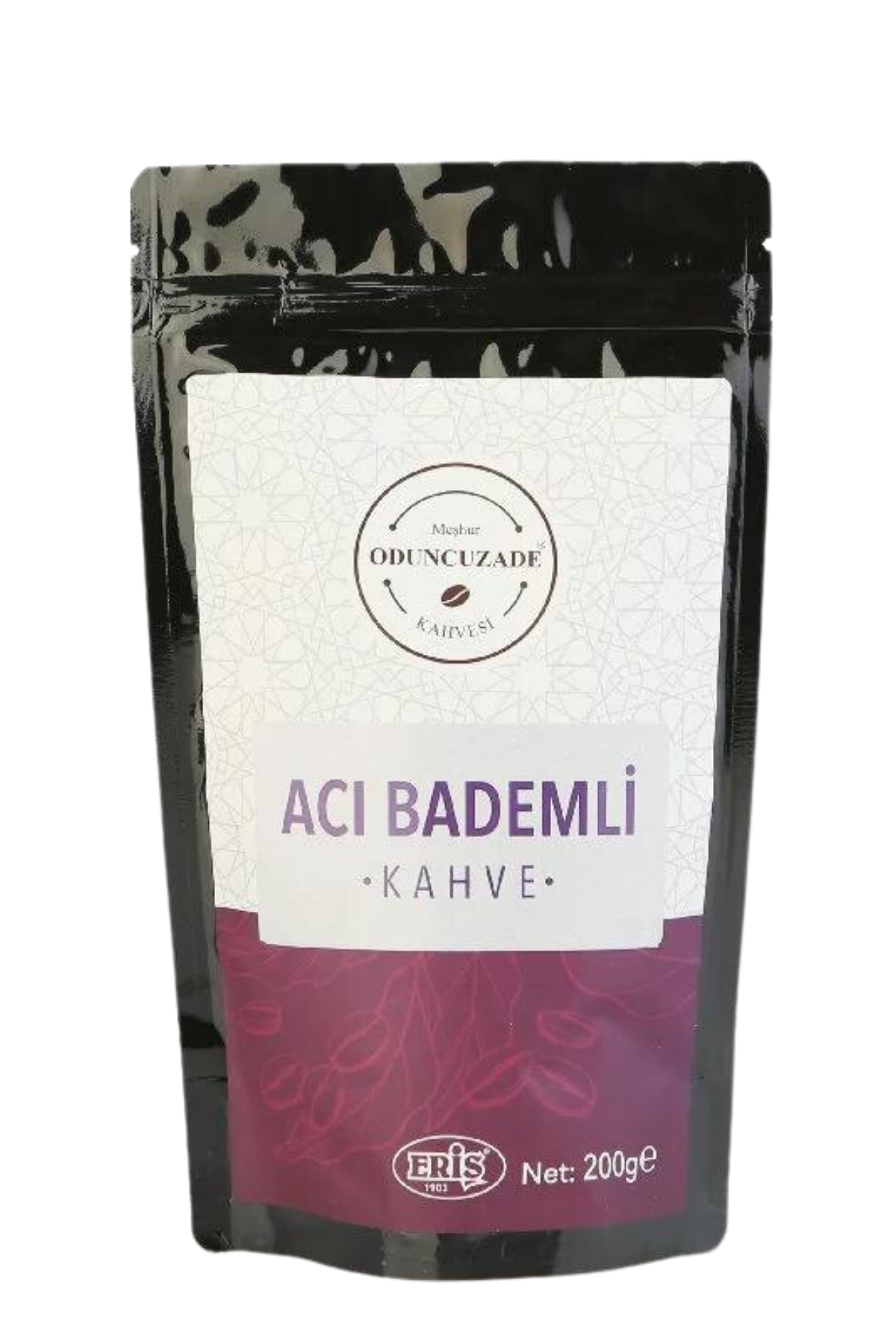 200 gr Acıbademli Türk Kahvesi