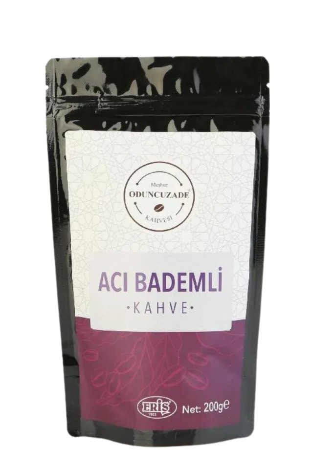 200 gr Acıbademli Türk Kahvesi