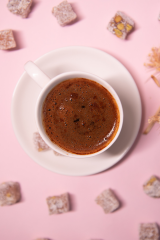 200 gr Acıbademli Türk Kahvesi