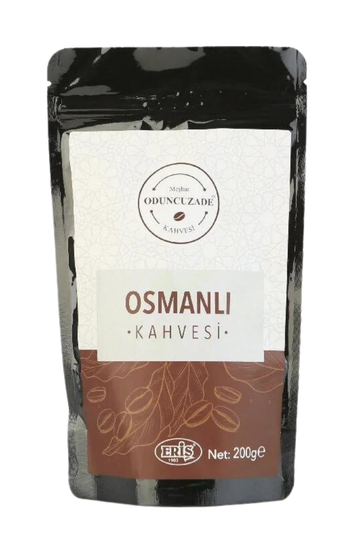 200 gr Osmanlı Kahvesi