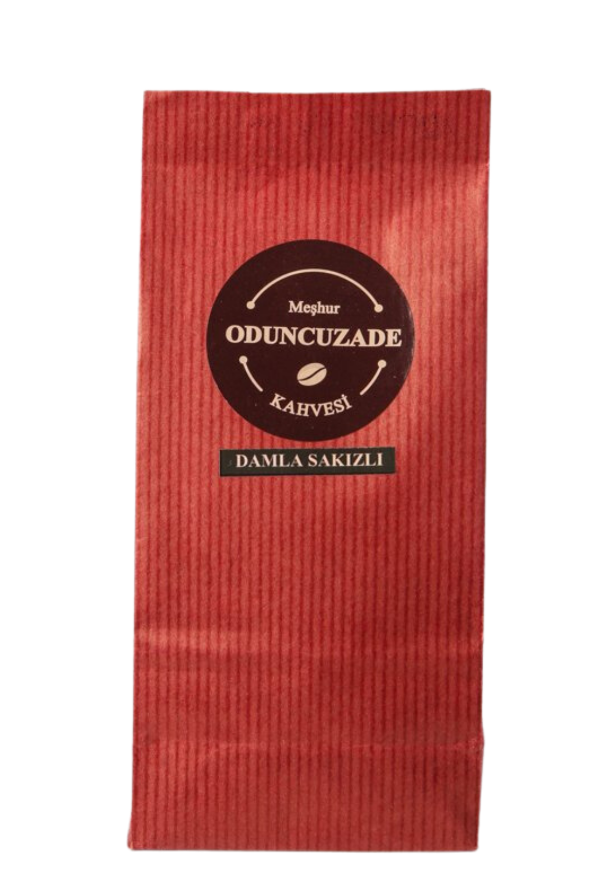 100 gr Damla Sakızlı Türk Kahvesi