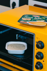 250 gr Fırında Helva