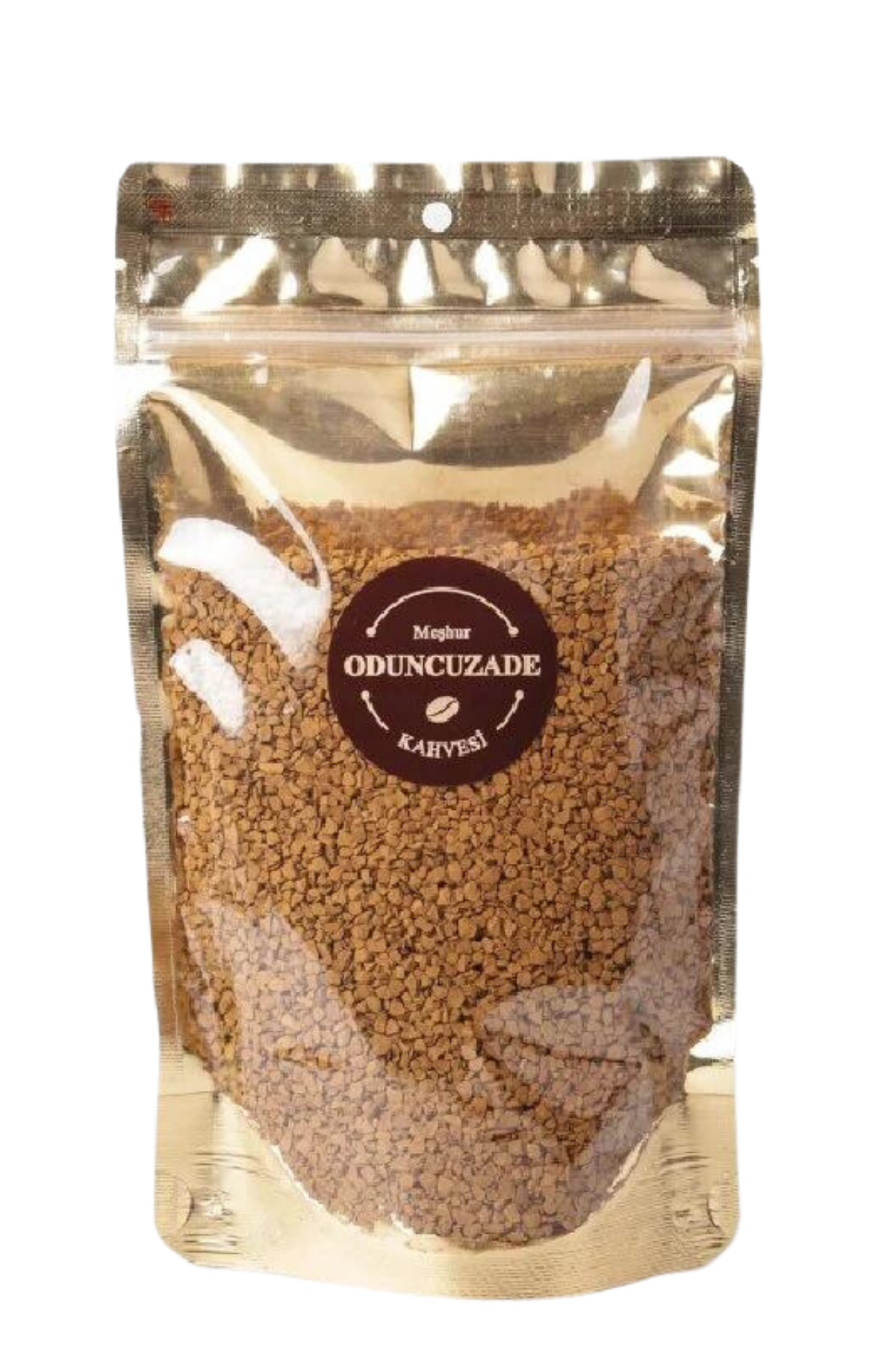 100 gr Granül Gold Kahve