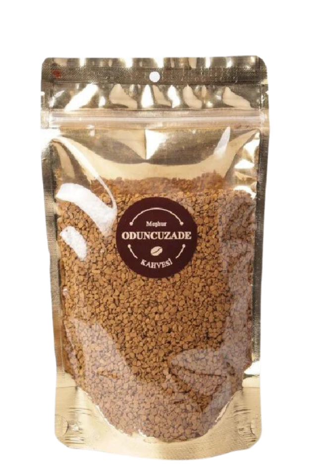 100 gr Granül Gold Kahve