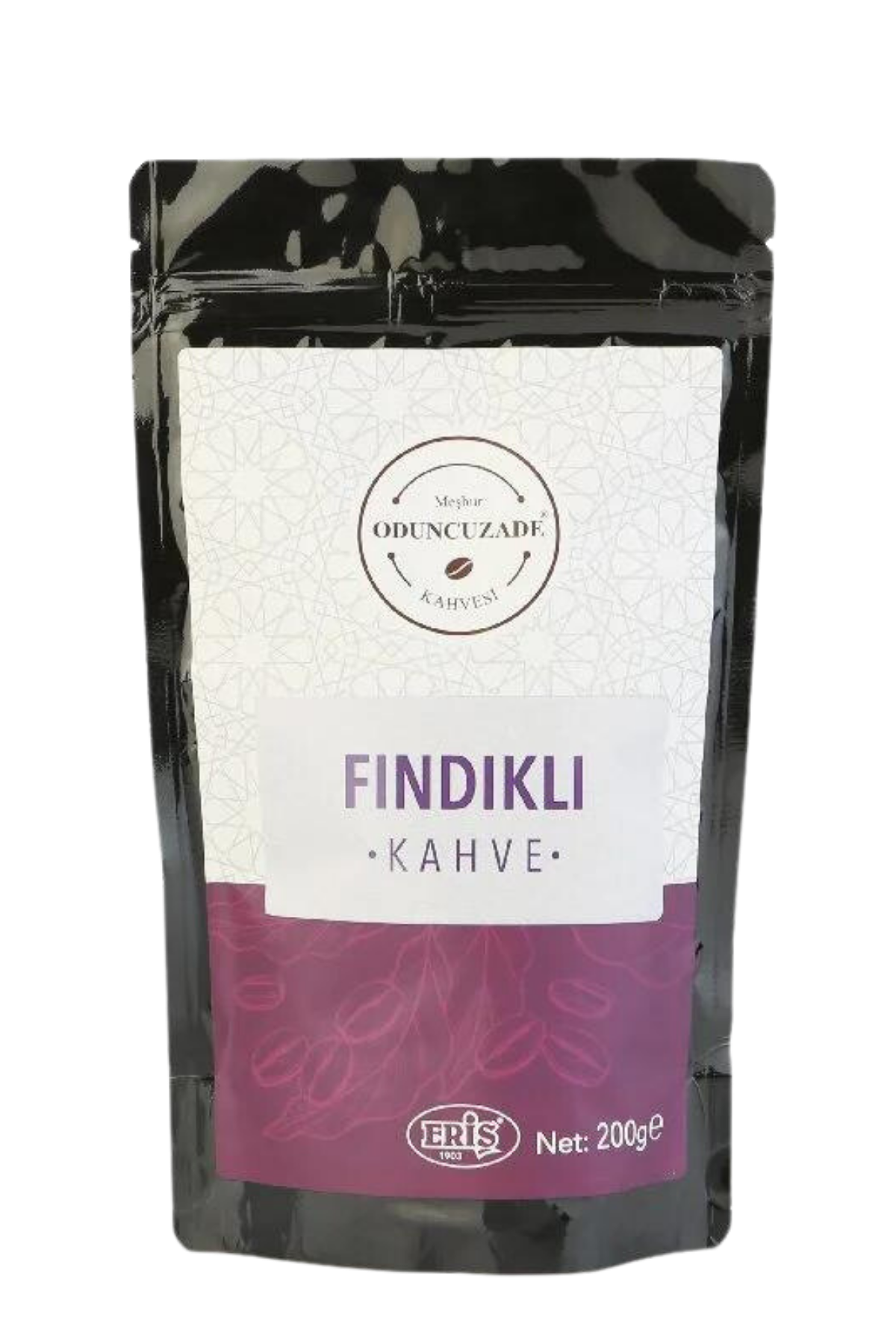 200 gr Fındık Aromalı Türk Kahvesi