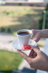 200 gr Fındık Aromalı Türk Kahvesi