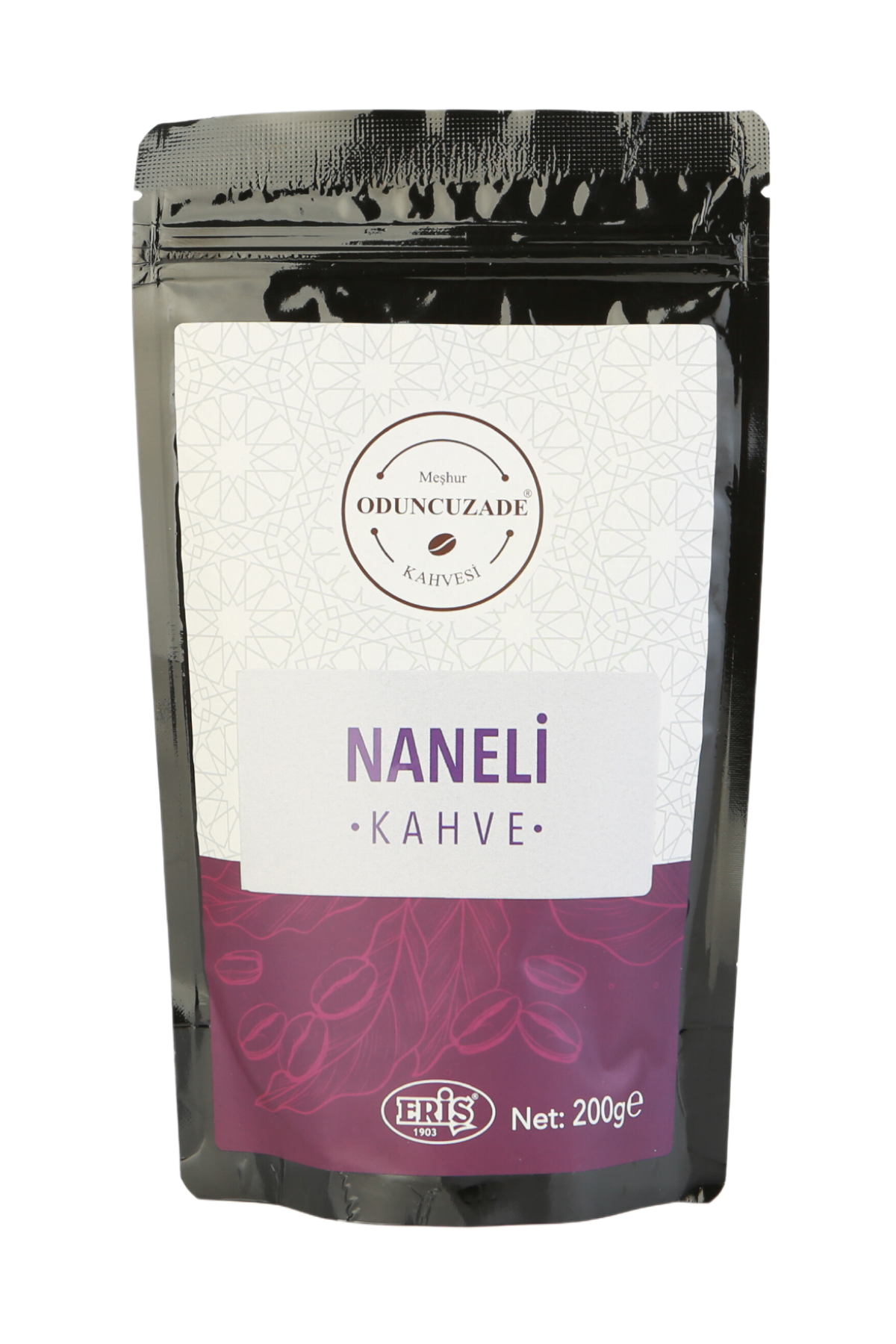200 gr Nane Aromalı Türk Kahvesi