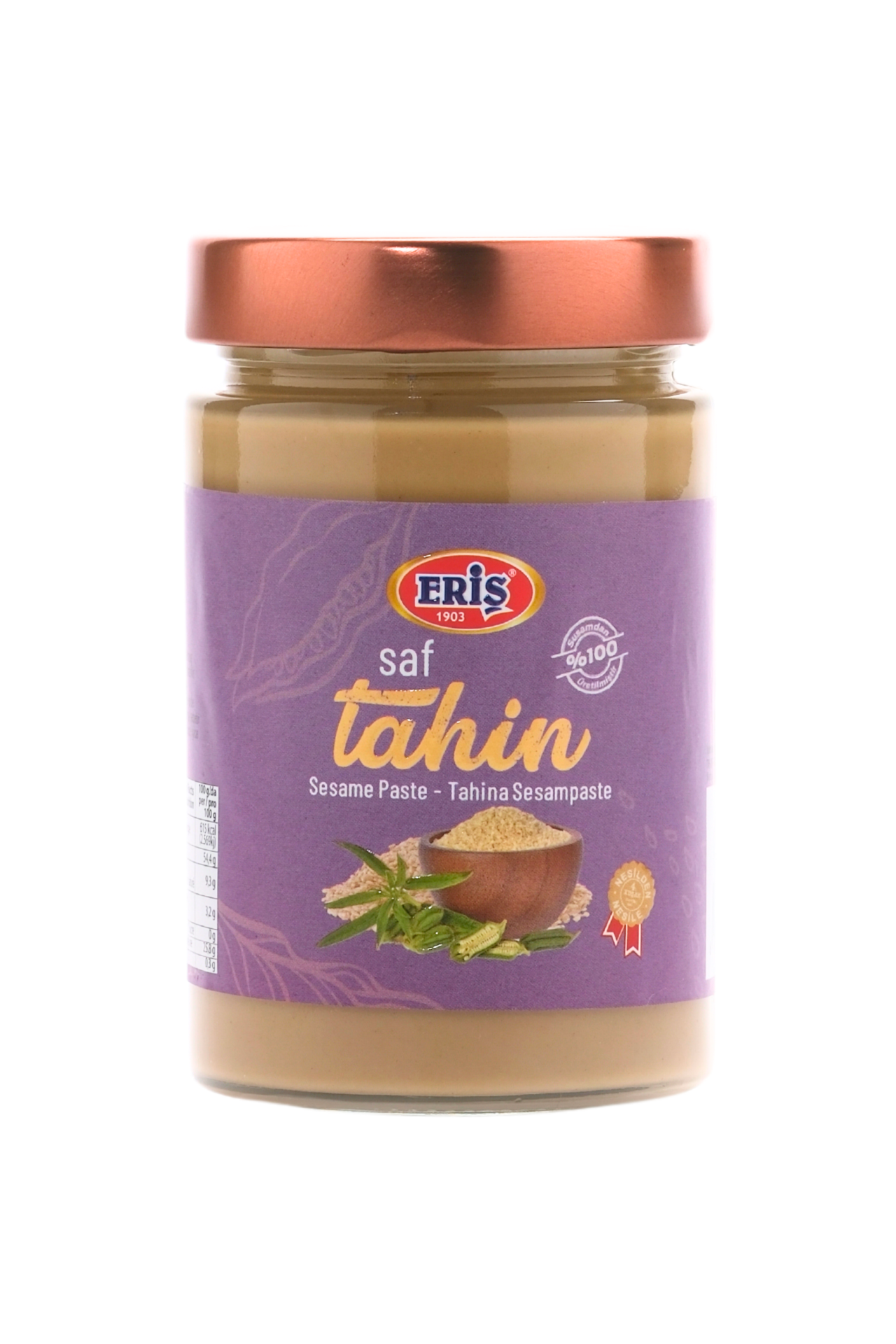 300 gr Tahin
