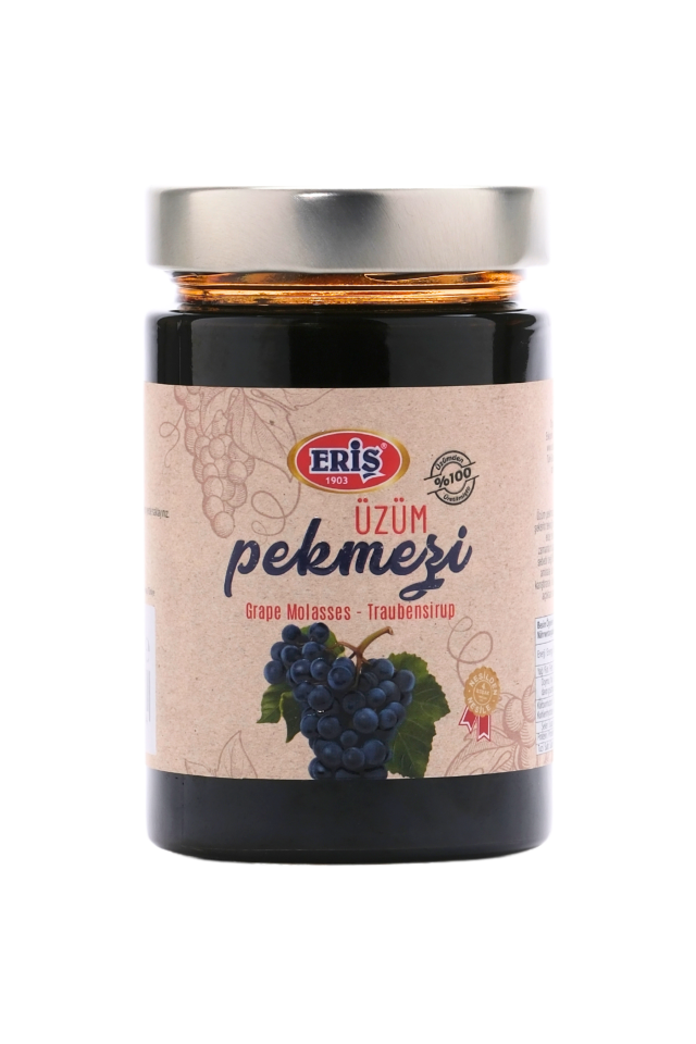 380 gr Üzüm Pekmezi