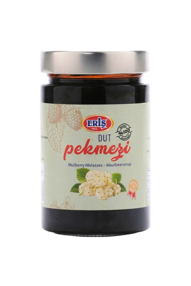 380 gr Dut Pekmezi