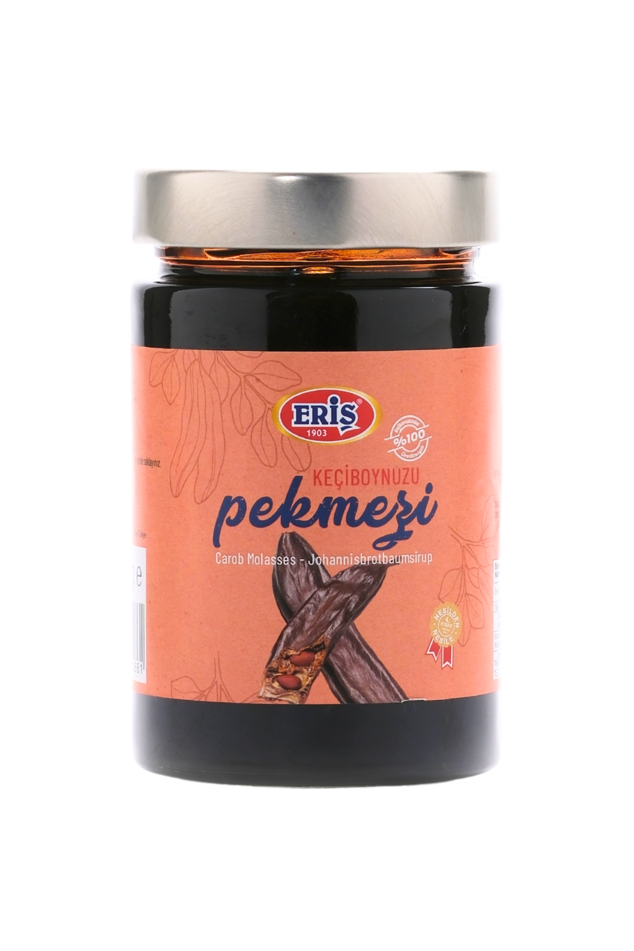 380 gr Harnup Pekmezi