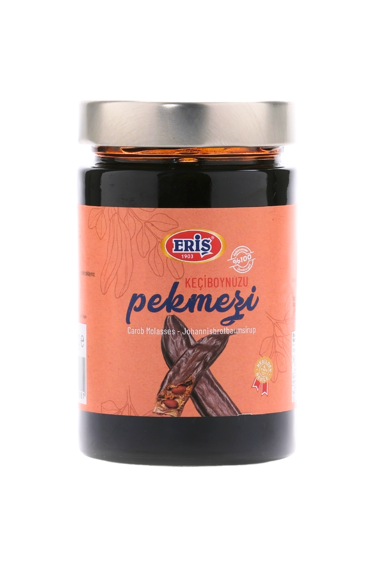 380 gr Harnup Pekmezi