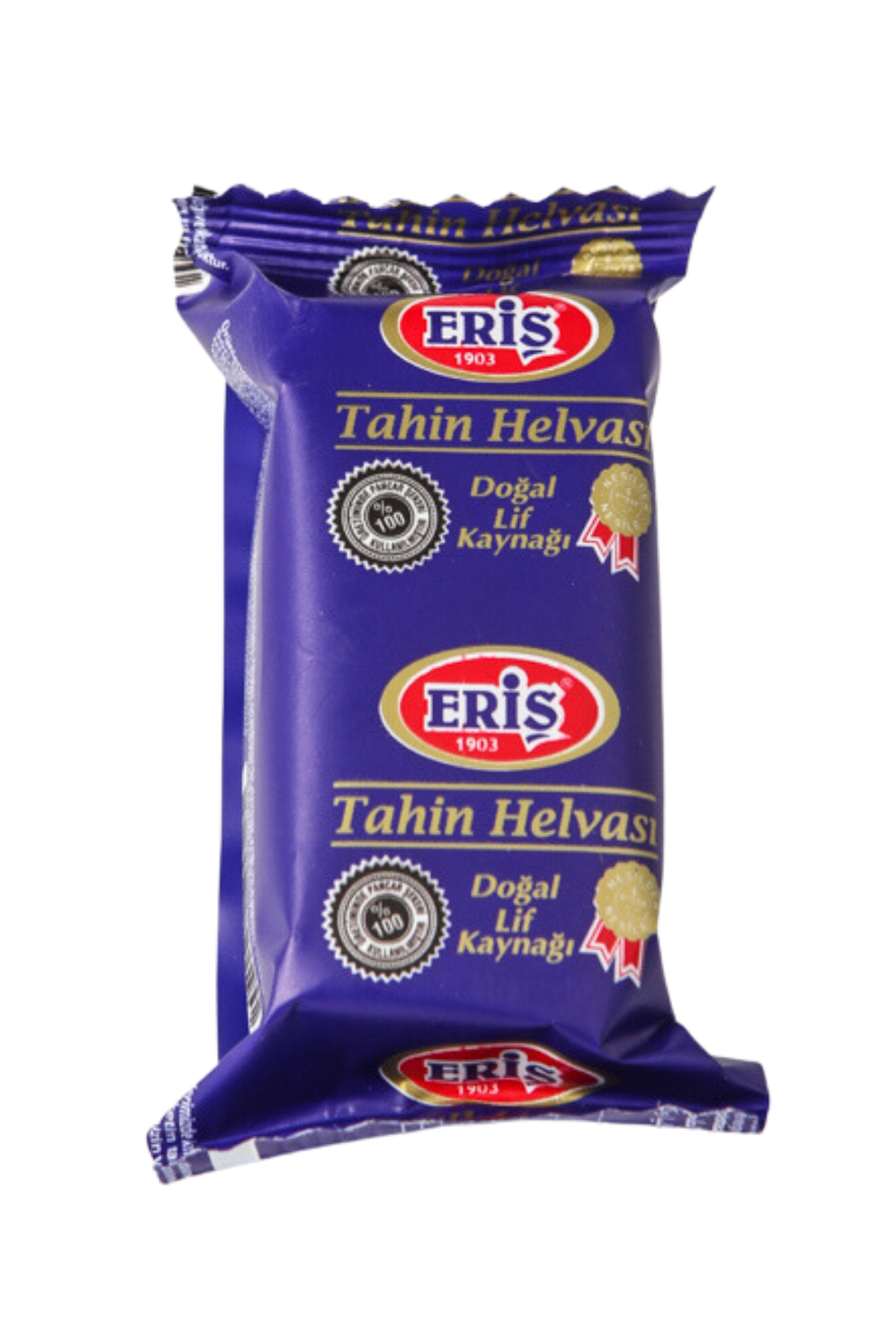 60 G Sade Tahin Helva