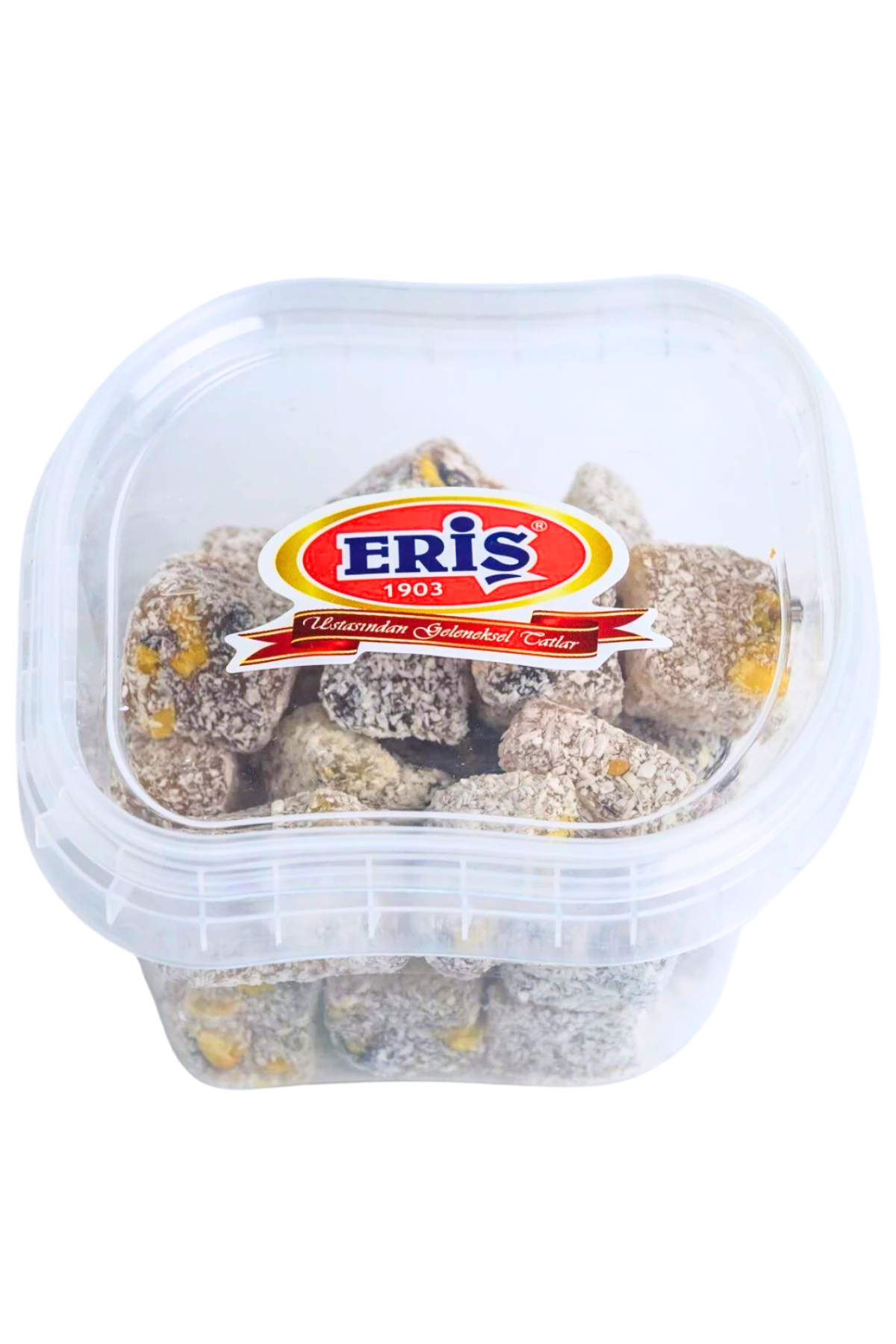 150 gr Antep Fıstıklı Duble Lokum