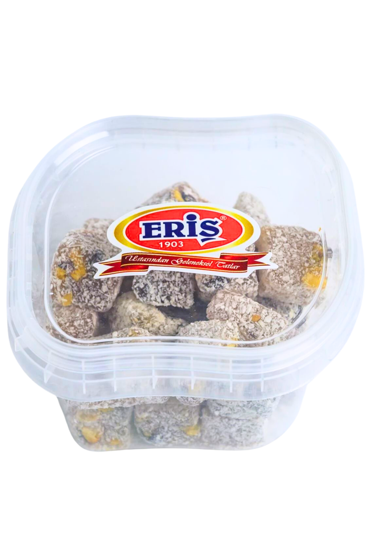 150 gr Antep Fıstıklı Duble Lokum