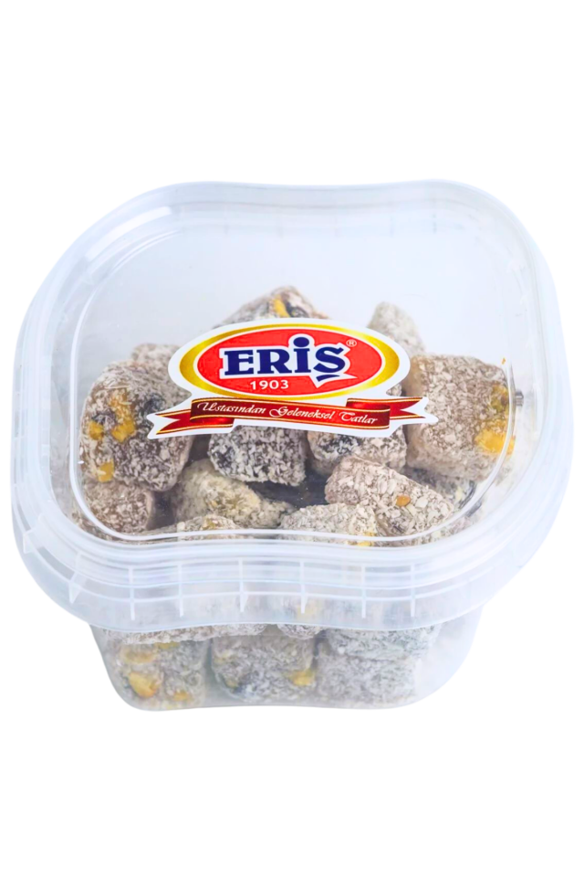 150 gr Antep Fıstıklı Duble Lokum