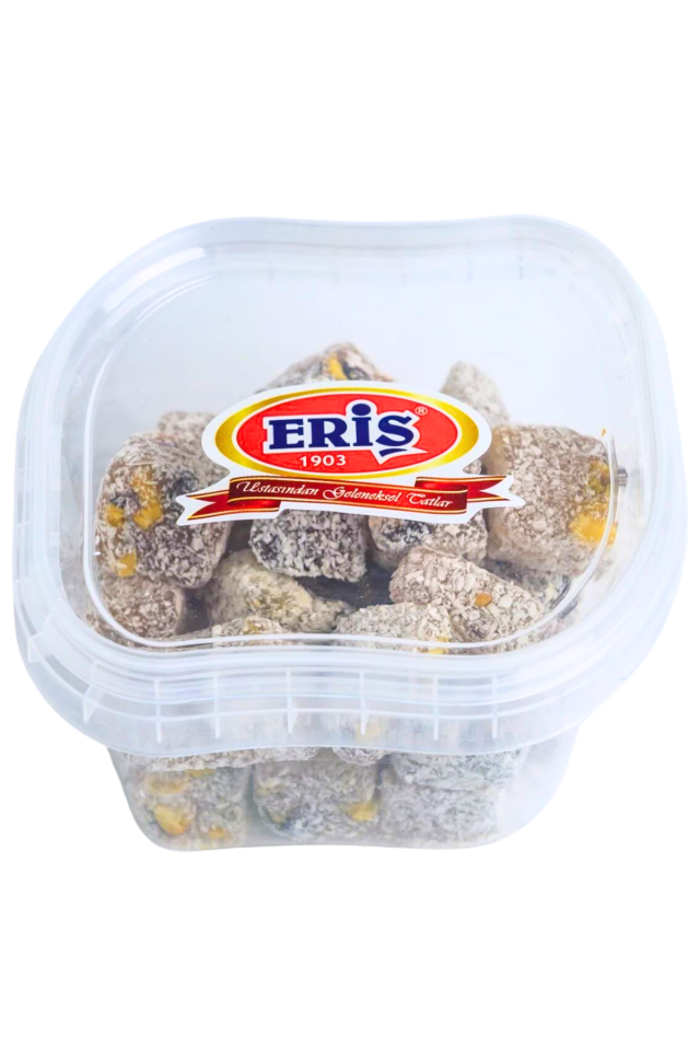 150 gr Antep Fıstıklı Duble Lokum