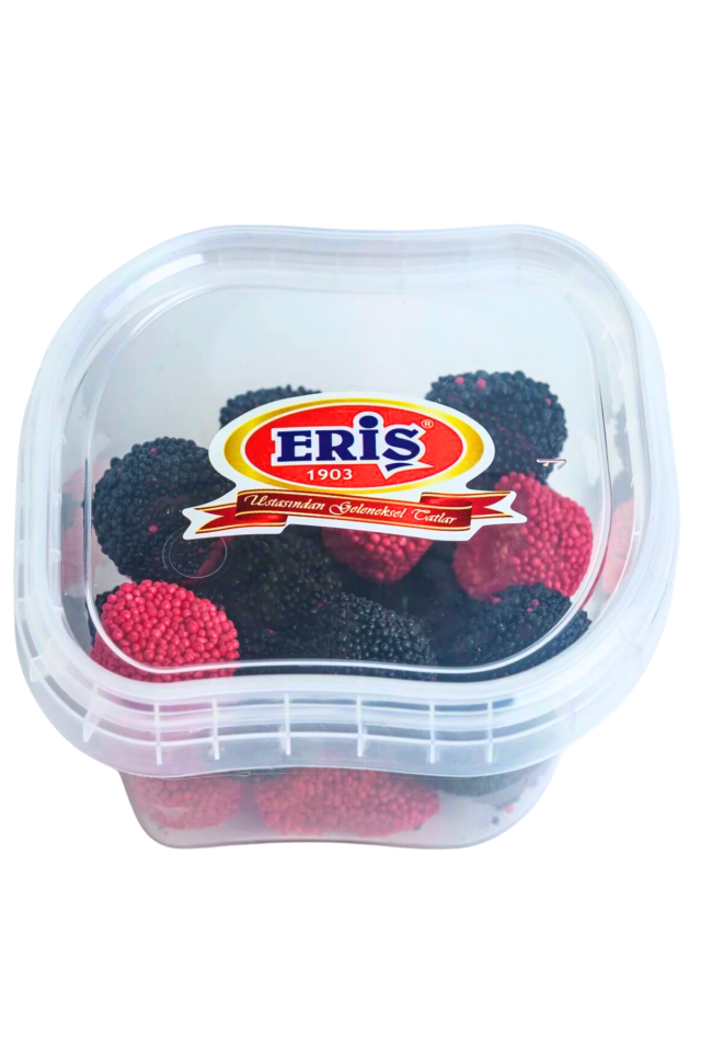 180 gr Jöle Lokum