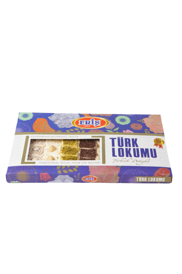 450 gr Special Lokum