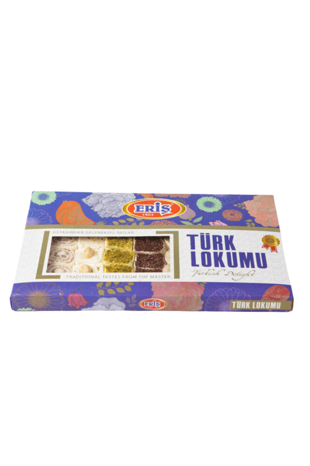 450 gr Special Lokum