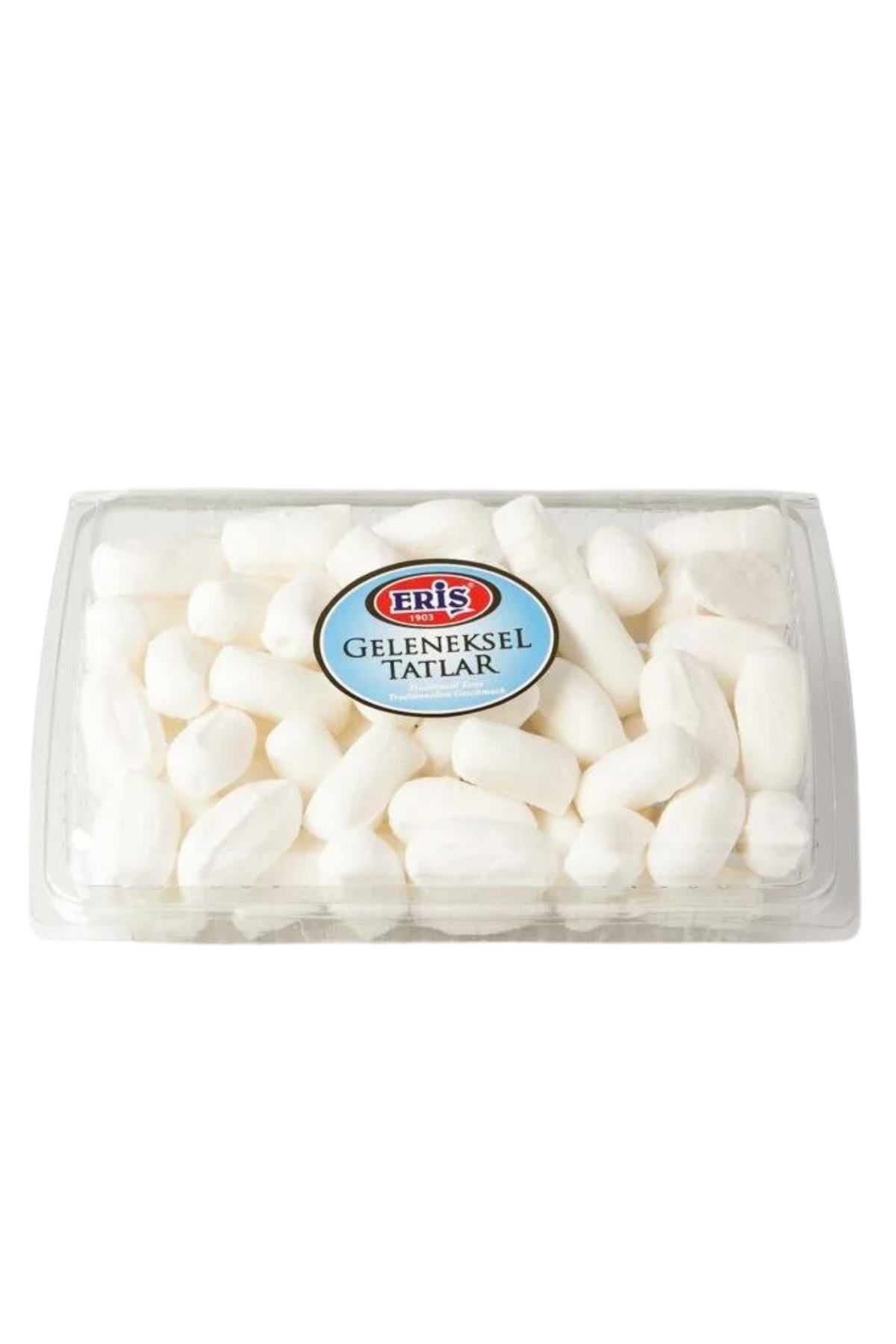 400 gr Beyaz Kaba Şeker