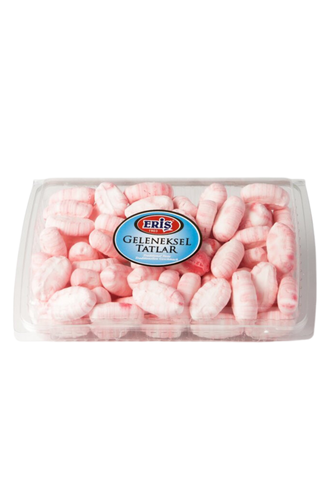 400 gr Renkli Kaba Şeker