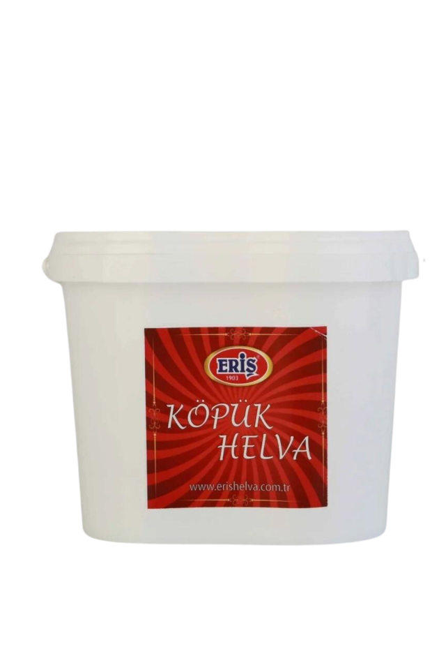 250 gr Köpük Helva