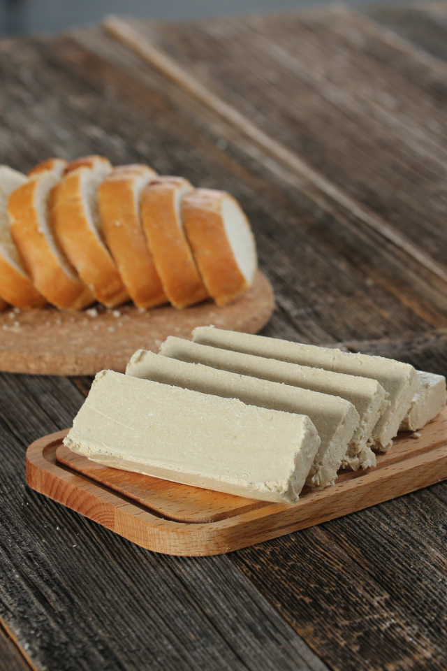 350 gr Sade Tezgah Helvası