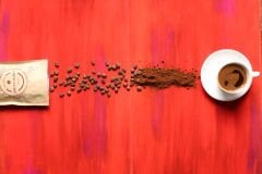 Oduncuzade Türk Kahvesi 3'lü Paket (3x100gr)