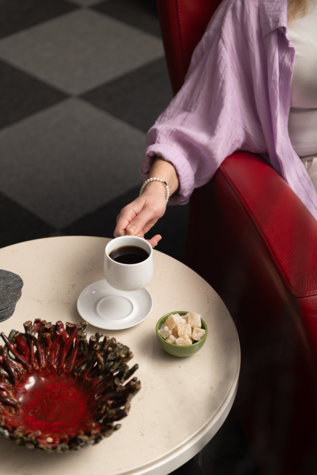 Oduncuzade Türk Kahvesi 3'lü Paket (3x100gr)