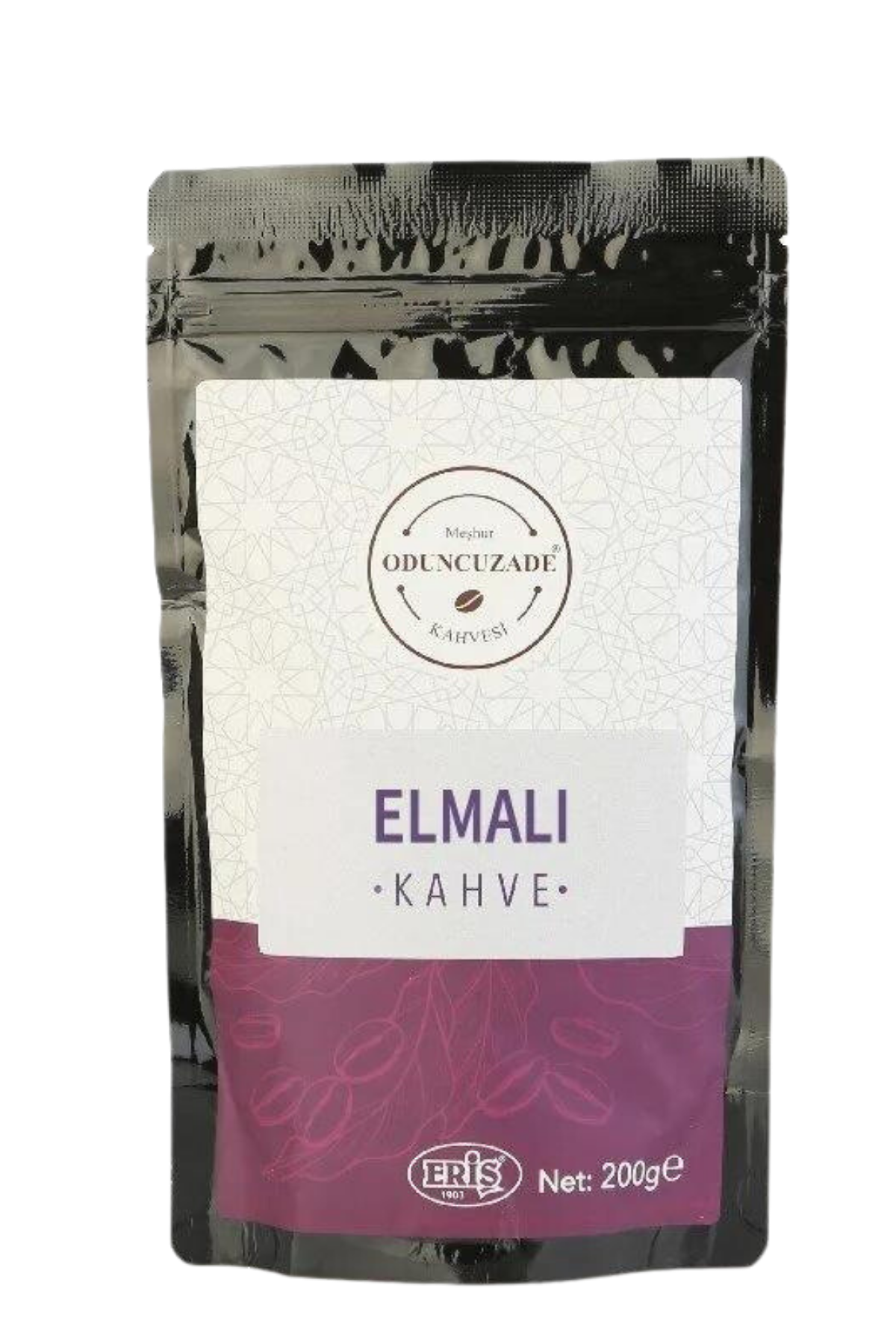 200 gr Elma Aromalı Türk Kahvesi