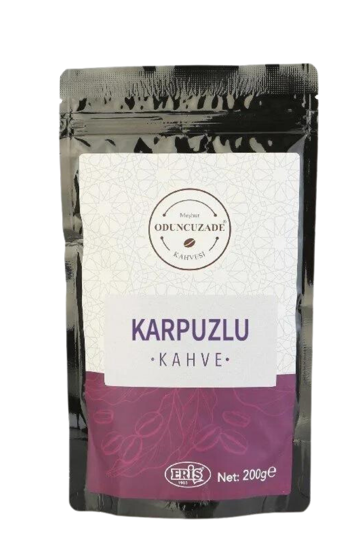 200 gr Karpuzlu Türk Kahvesi