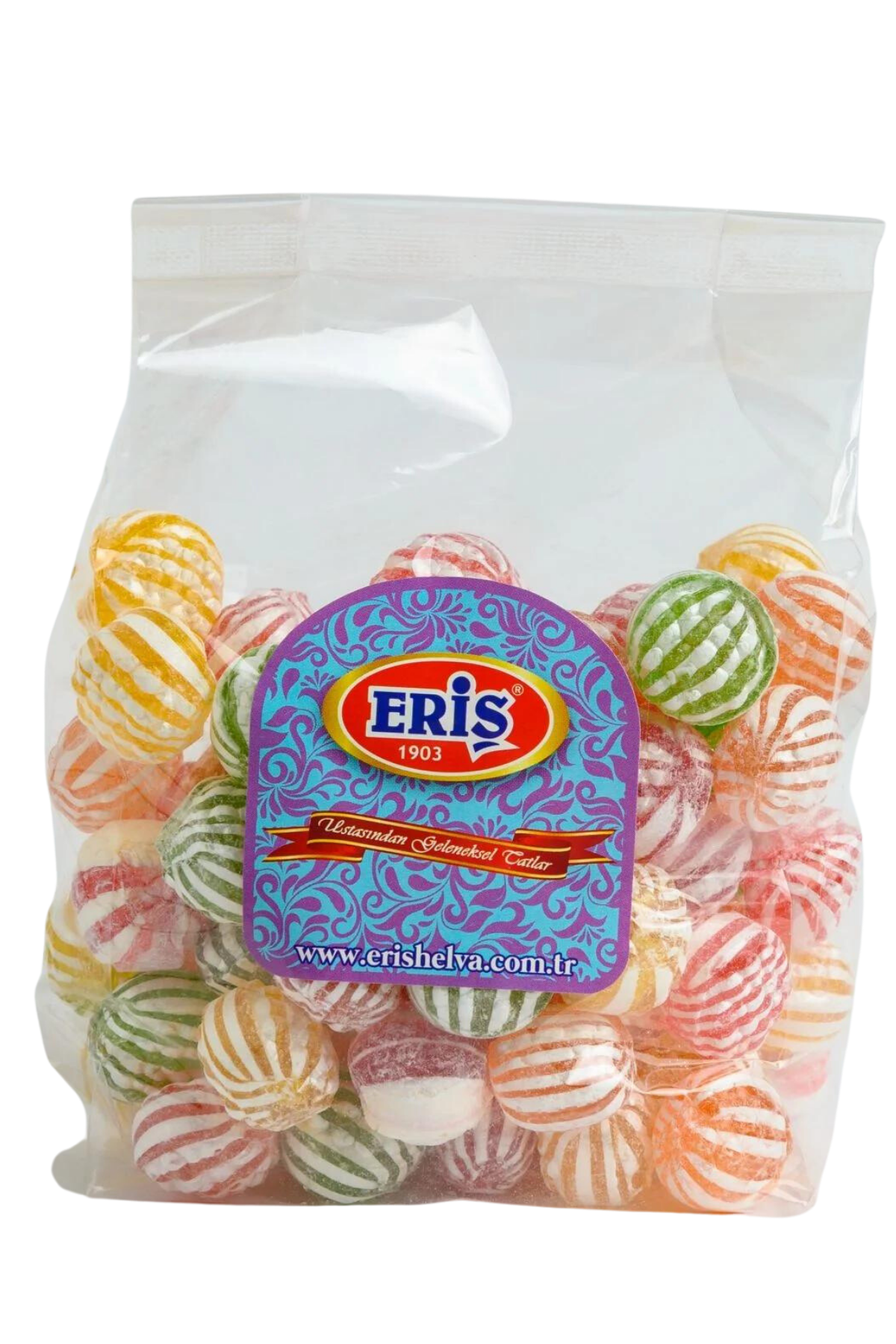 350 gr Meyveli Bonbon Şekeri