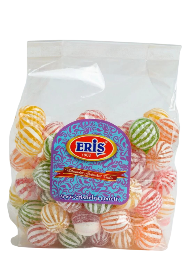 350 gr Meyveli Bonbon Şekeri